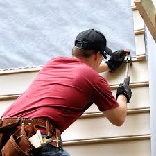 Affordable Siding Repair and Maintenance Services in K I Sawyer, MI